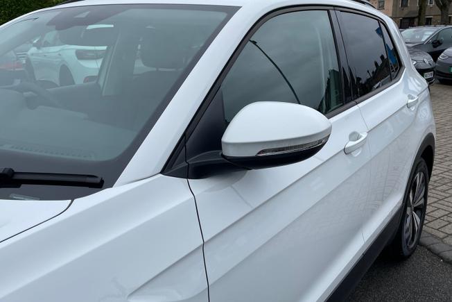 VOLKSWAGEN T-Cross Photo 48