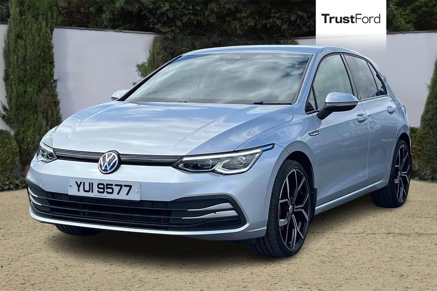 Volkswagen GOLF Photo autoimg-914facf1a3e9814842e9f2a83e9d778fc1064b57.jpg