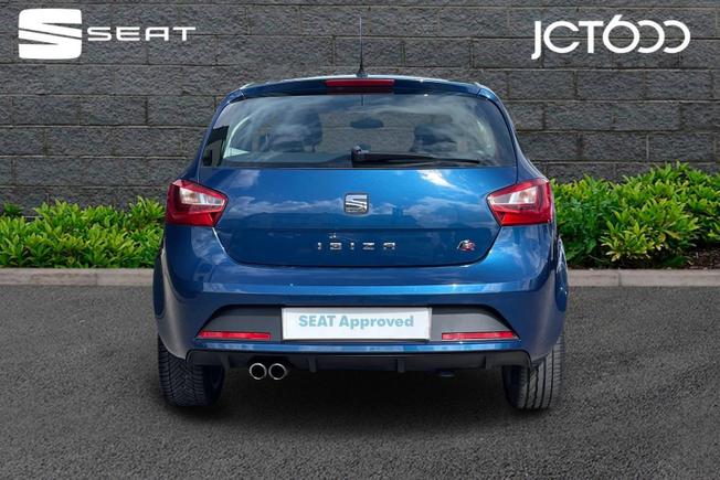 SEAT Ibiza Photo 7