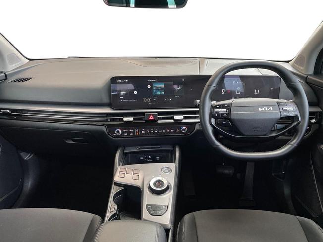 KIA Sportage Photo 10