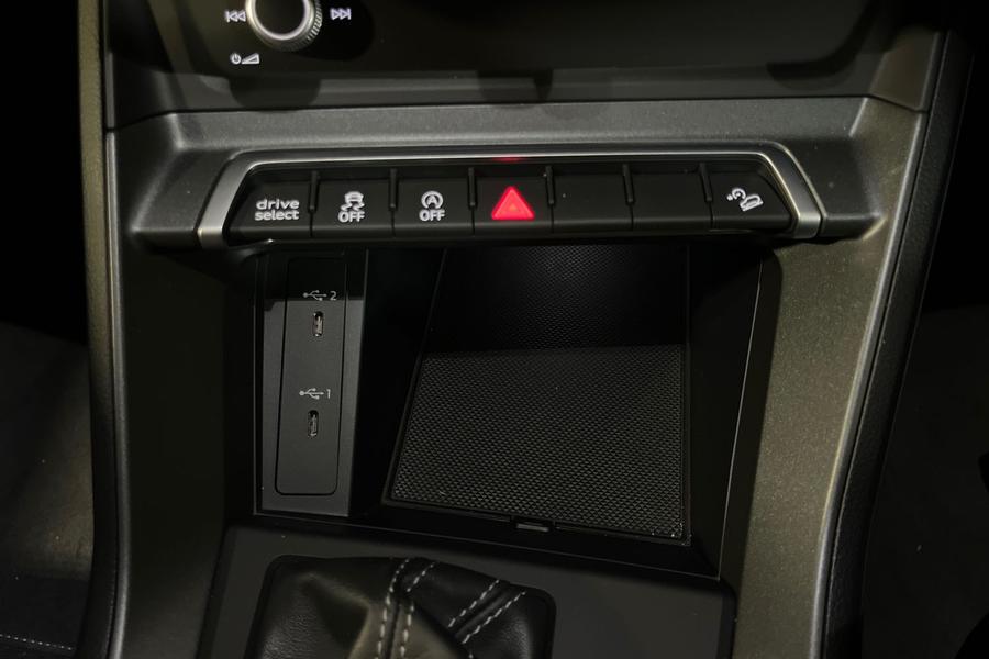 Audi Q3 Photo autoimg-9151c4007b7e806224157ccbd5d67ba277bf5fde.jpg