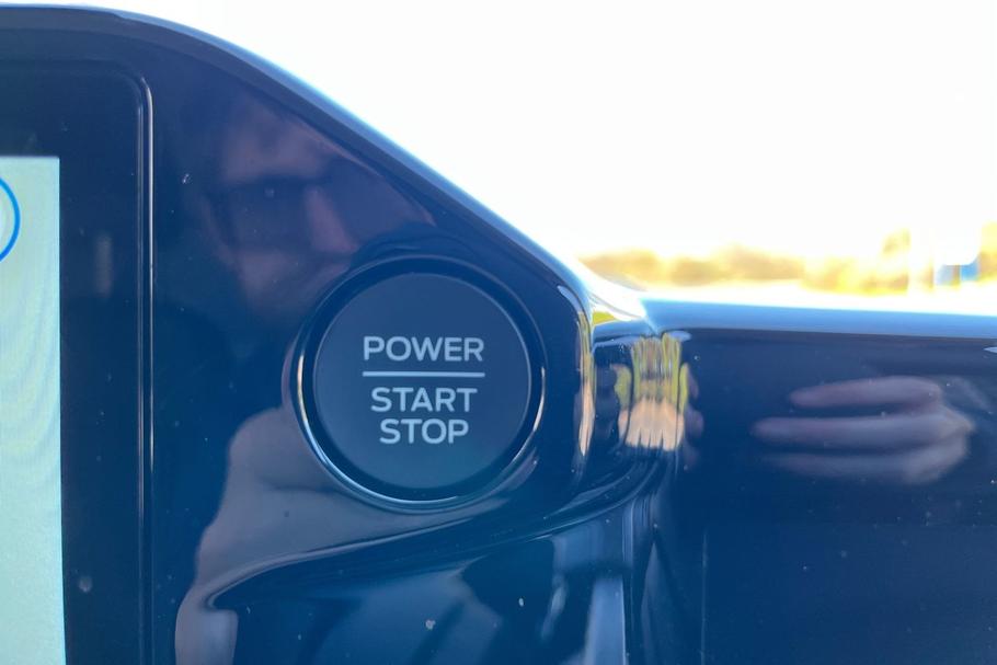 Used FORD TRANSIT CUSTOM WN75ARU 31