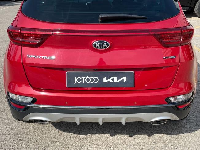 KIA Sportage Photo 25