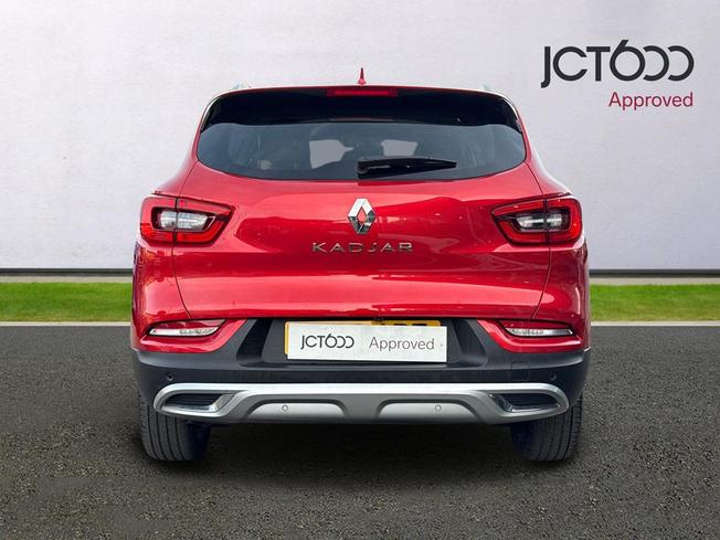 RENAULT Kadjar Photo 7