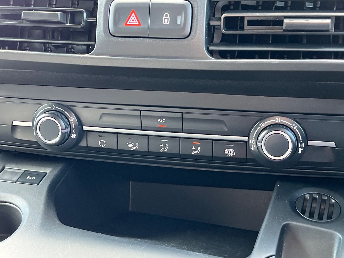 Citroen Berlingo Photo 11