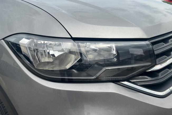 Volkswagen T-Cross Photo 19