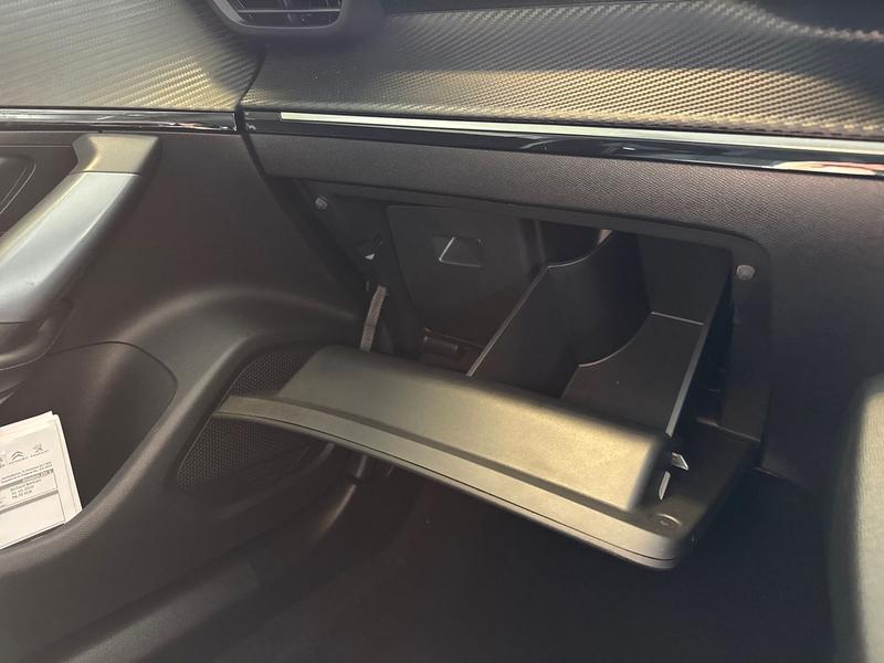 Used Peugeot 2008 ML70VGK 30