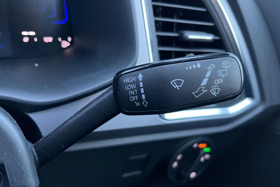 Used SEAT ATECA MM25UWK 15