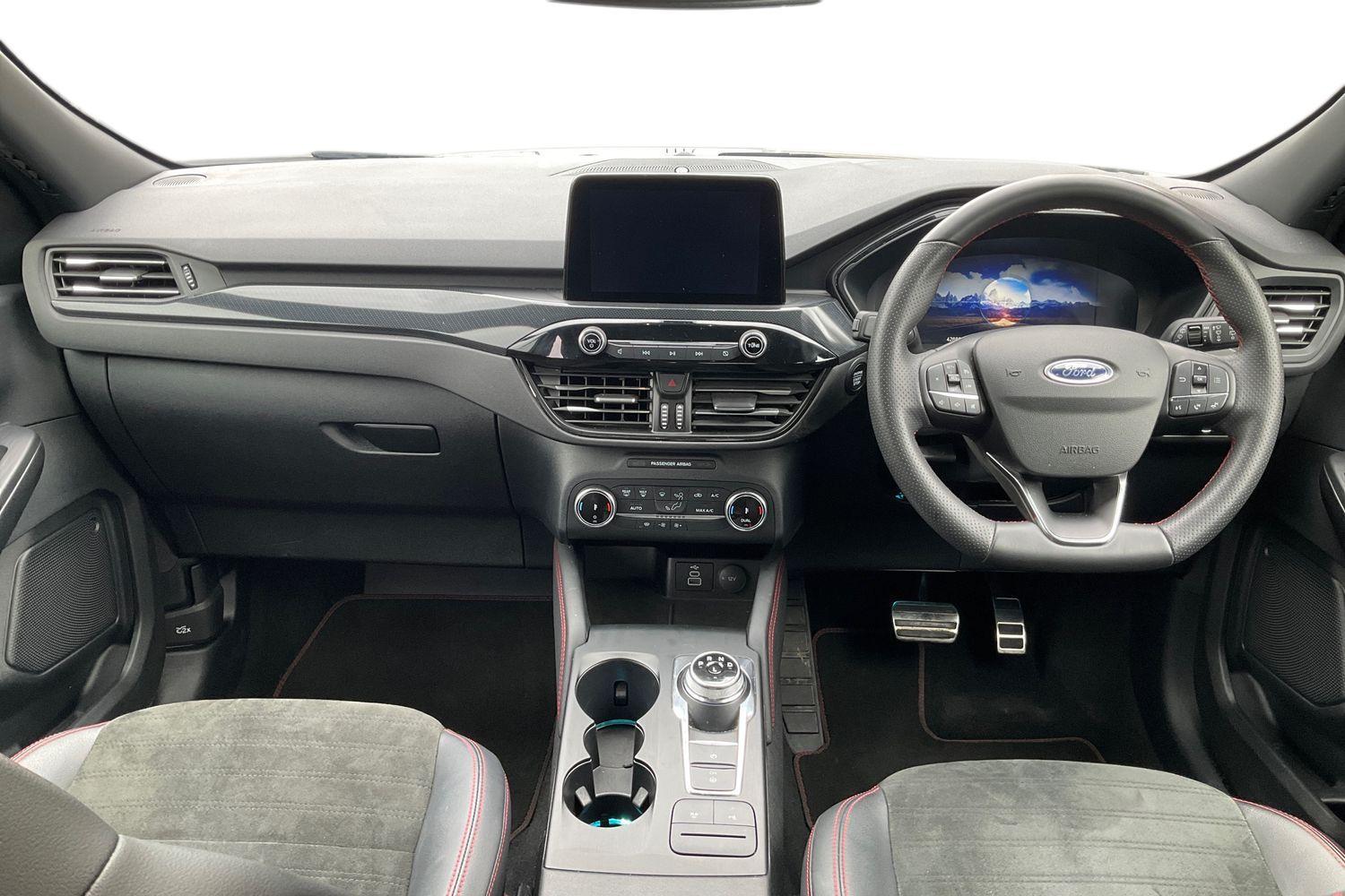 Ford KUGA Photo 9