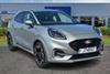 Used Ford PUMA J74657 1