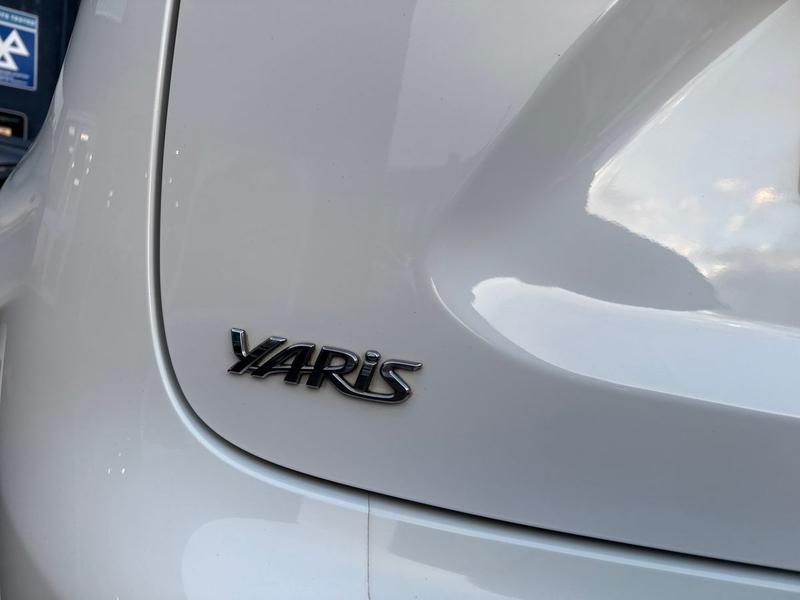 Used Toyota Yaris Cross PJ22UKE 27