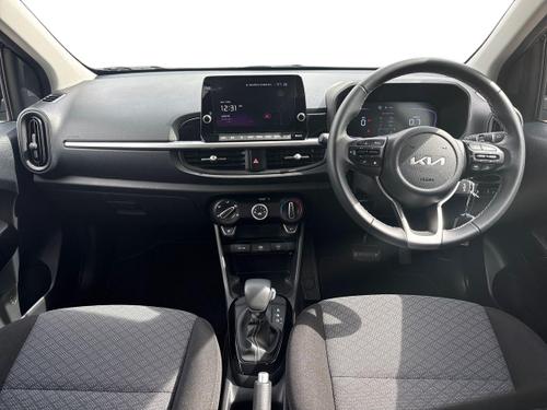 Kia PICANTO Photo autoimg-91598eca36f8987e34f6882d2c7691df3d10abb4.jpg