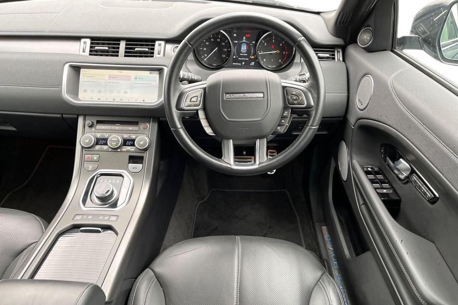 Land Rover RANGE ROVER EVOQUE Photo autoimg-915a388eb91283baed839d77086640e898f22972.jpg