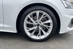 AUDI A5 Photo 5