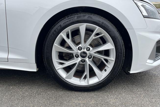 AUDI A5 Photo 5