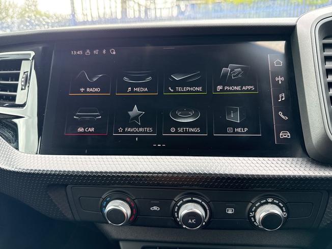 Audi A1 Photo 13
