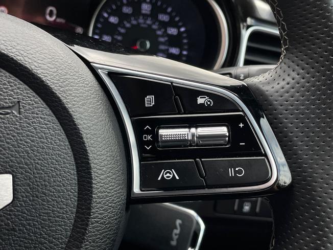 KIA Xceed Photo 17