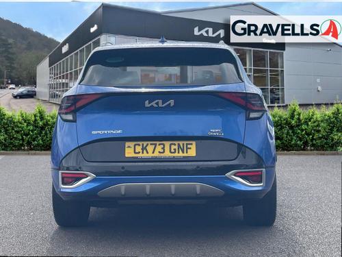 Kia SPORTAGE Photo autoimg-915bbaa3f522dae0297ff8506f70bf3930bde361.jpg