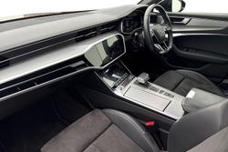 AUDI A6 Photo 2