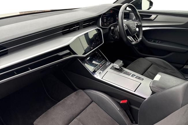 AUDI A6 Photo 2