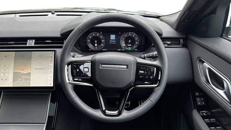 Used Land Rover Range Rover Velar GX74TLV 15