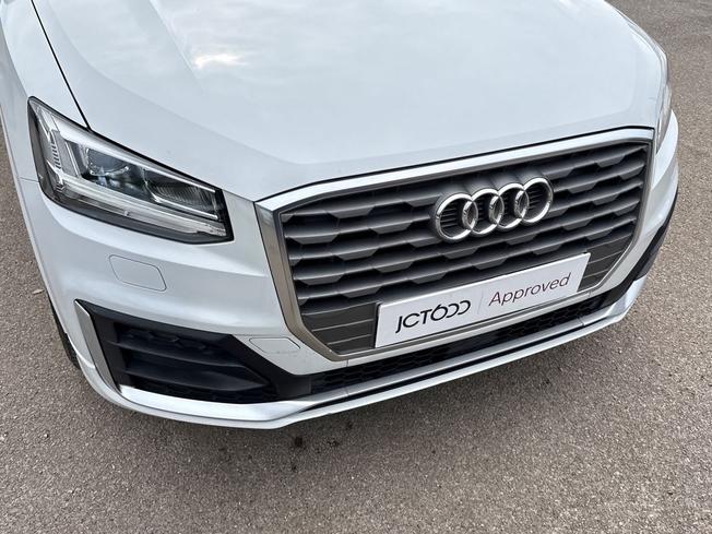 AUDI Q2 Photo 29