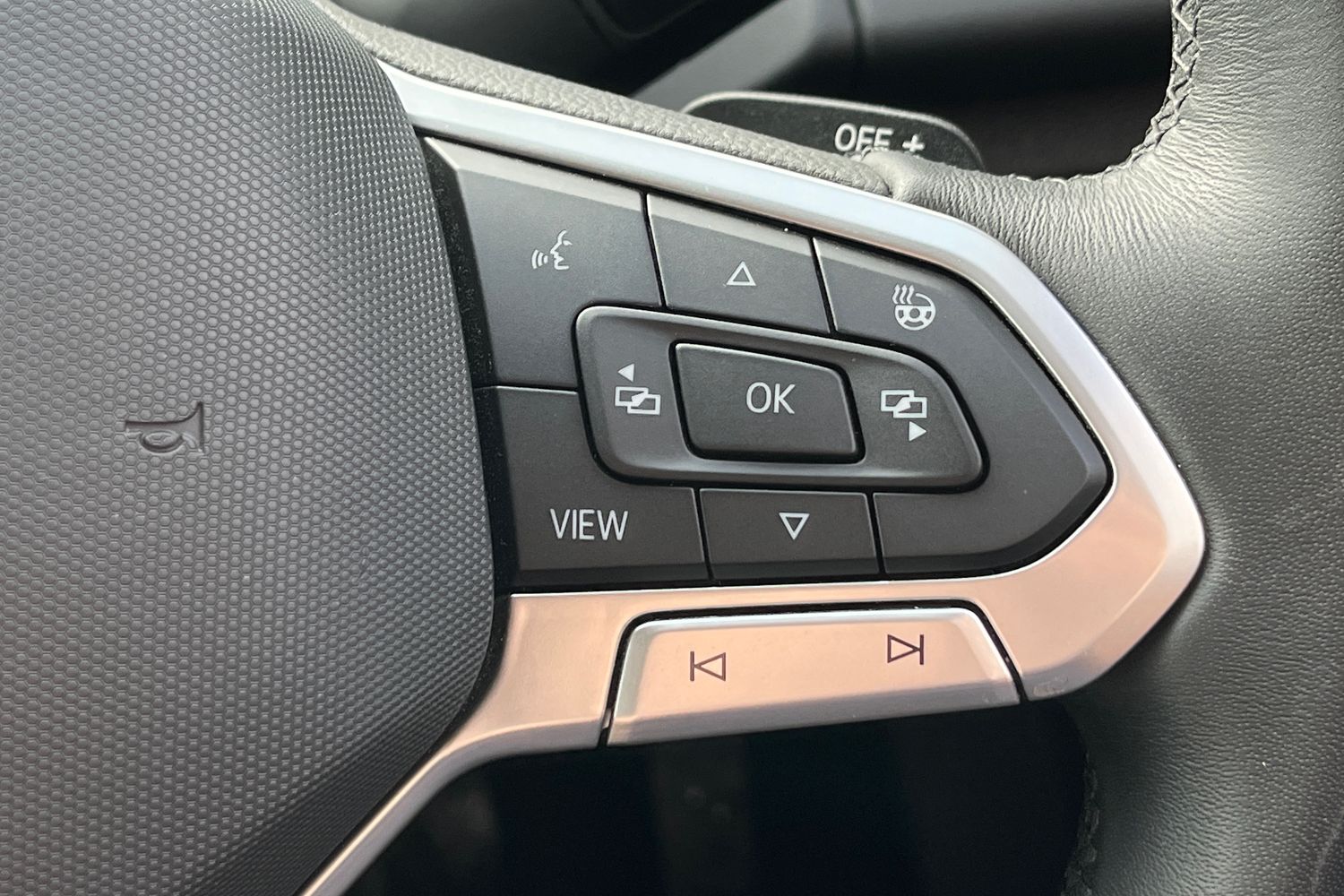 Volkswagen TIGUAN Photo 38