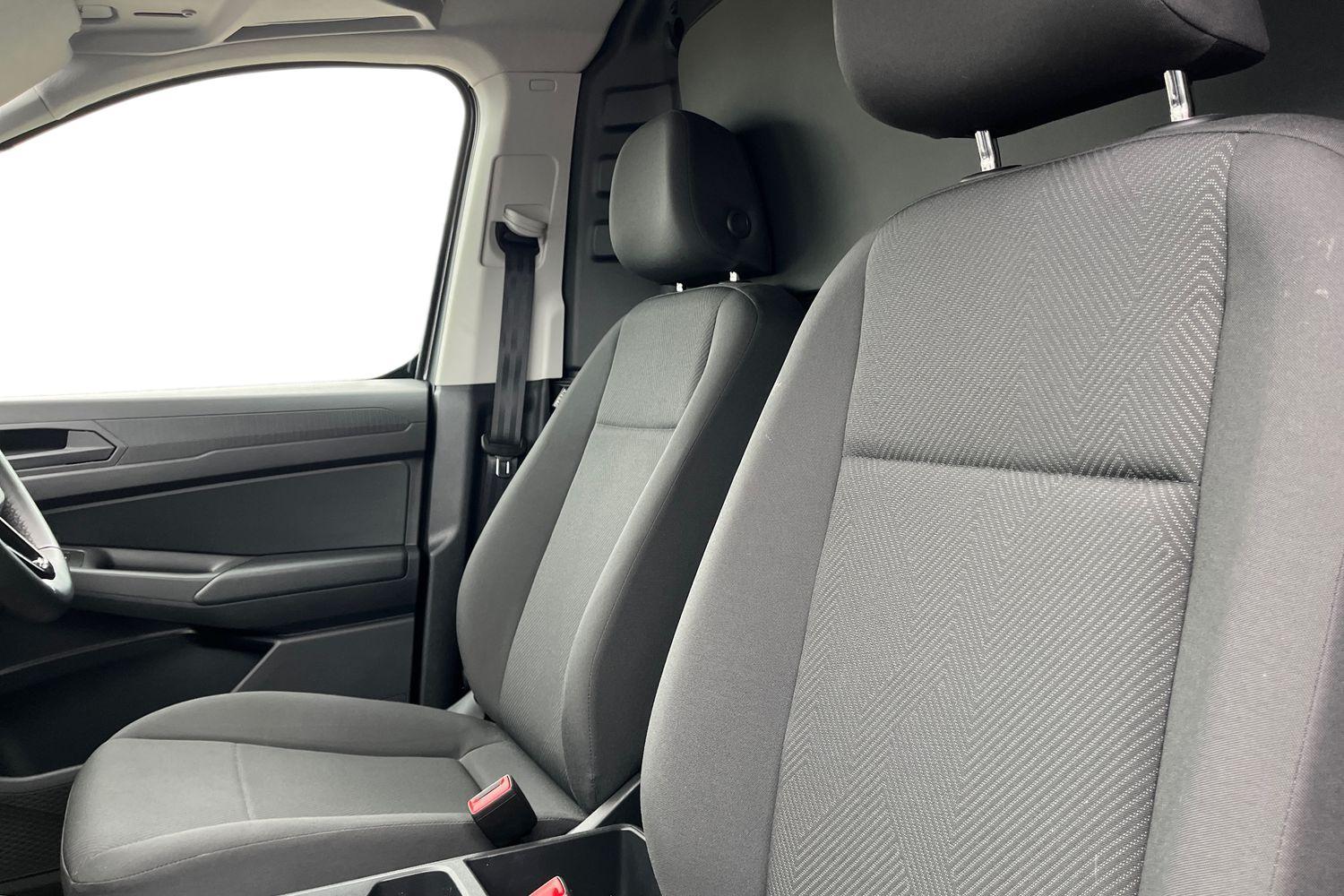 Ford TRANSIT CONNECT Photo 10