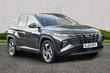 Used Hyundai TUCSON WJ24NTV 1