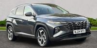 Hyundai TUCSON Photo 0