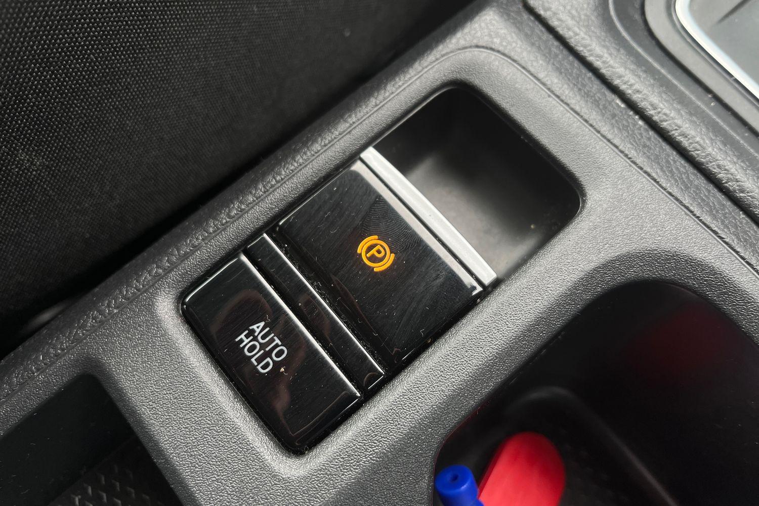 Ford Grand Tourneo Connect Photo 36