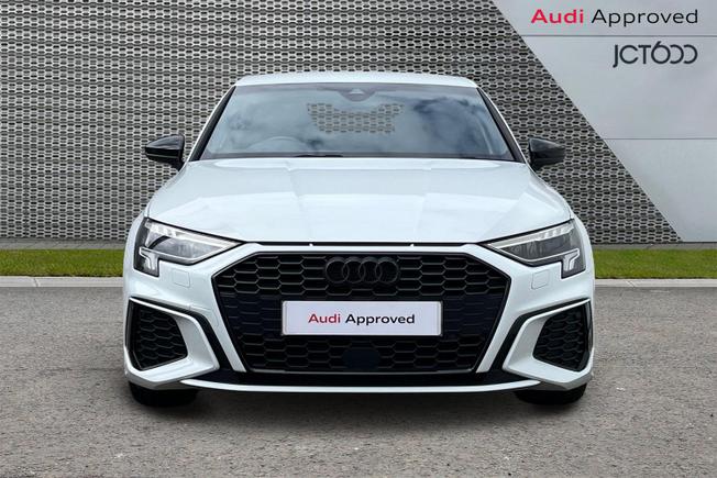 AUDI A3 Photo 8