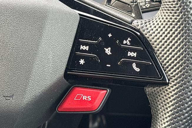 Audi RS3 Photo 18