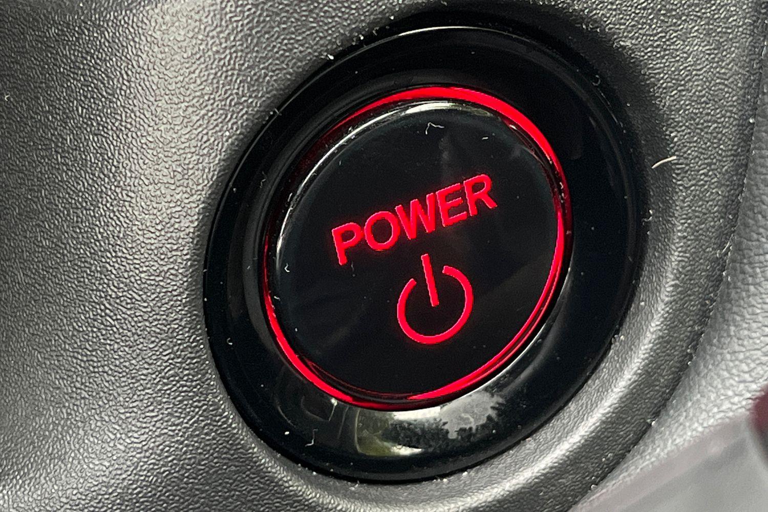 Honda HR-V Photo 38