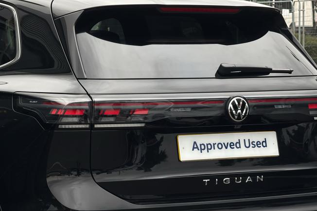 Volkswagen Tiguan Photo 48