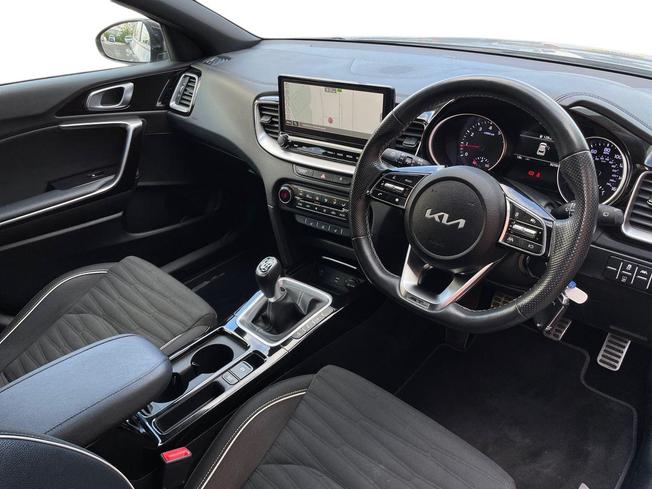 KIA Xceed Photo 6