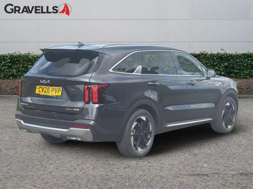Kia SORENTO Photo autoimg-916189c58730ff44e38fdd6e267ab77fb963872e.jpg
