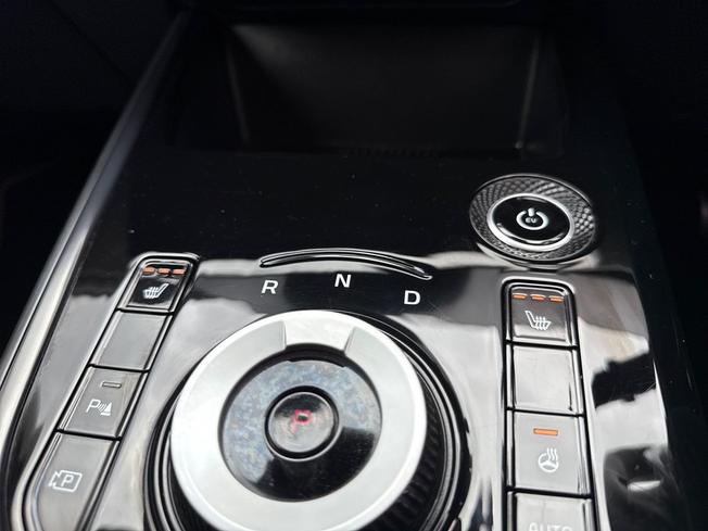 Kia Niro Photo 35
