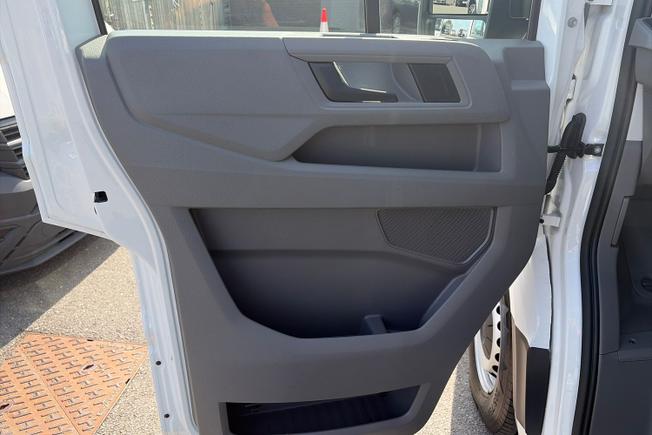 Volkswagen Crafter Photo 30