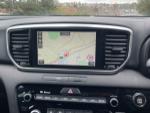 Kia Sportage Photo 12