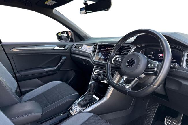 VOLKSWAGEN T-Roc Photo 6