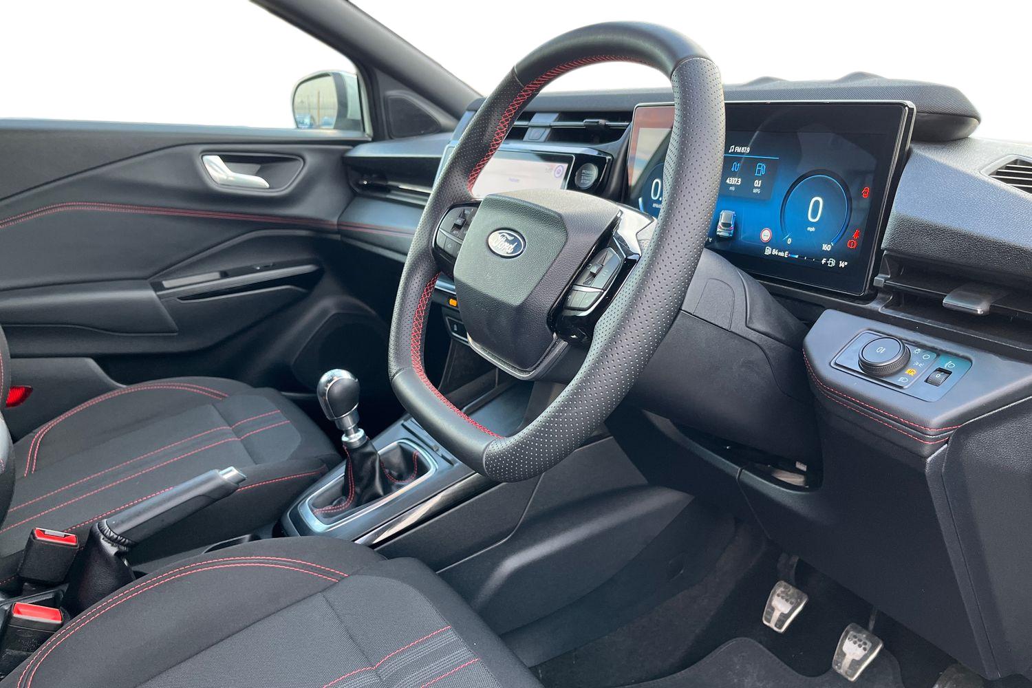 Ford PUMA Photo 8