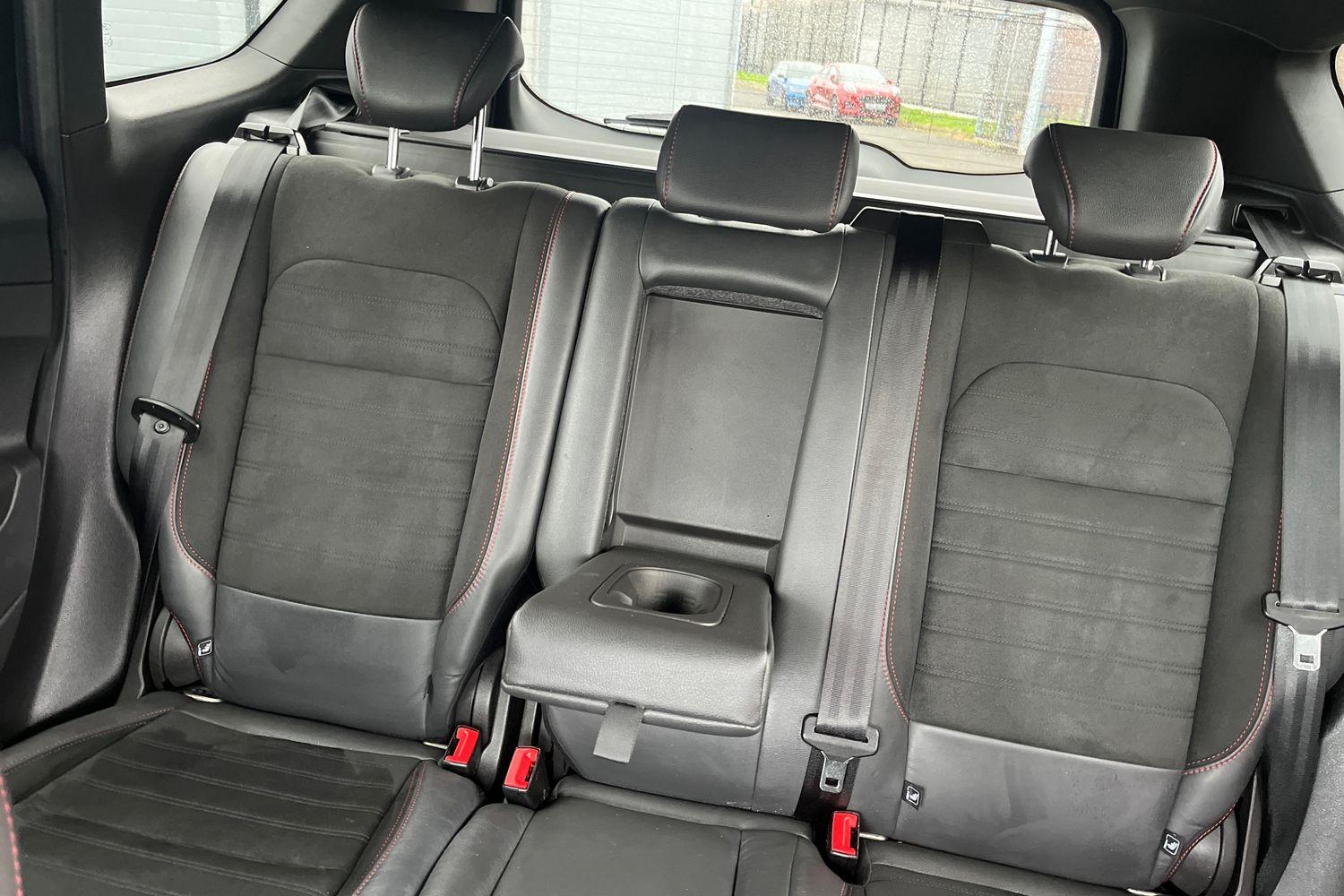 Ford KUGA Photo 19