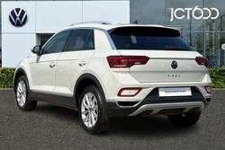 VOLKSWAGEN T-Roc Photo 3