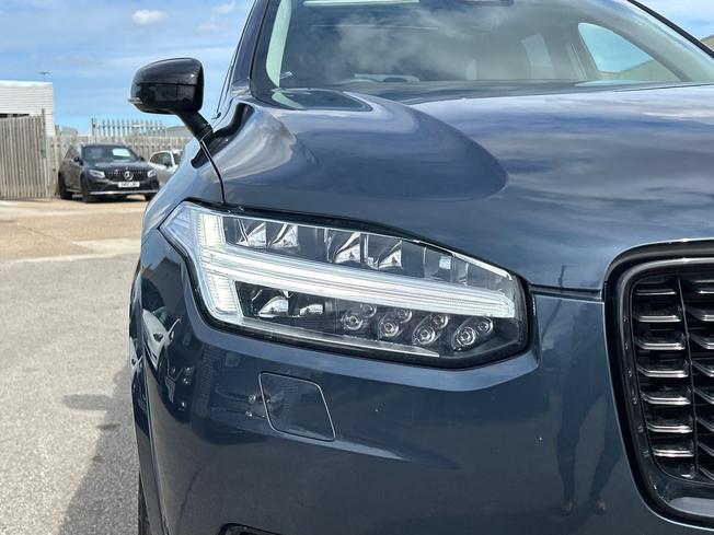 VOLVO Xc90 Photo 42