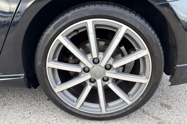 Audi A3 Photo 32