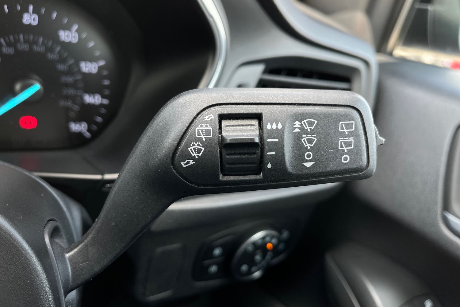 Ford Focus Photo 14