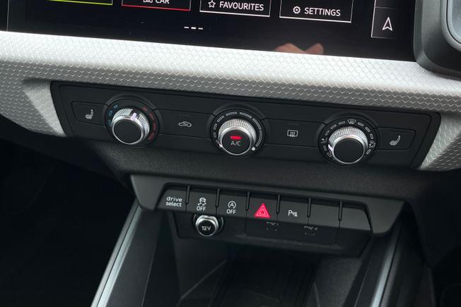 Audi A1 Photo 35