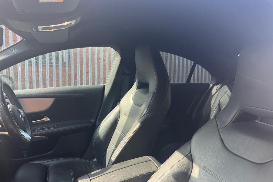 Mercedes-Benz CLA Photo autoimg-916ce4e091574ddec6eebace904012bda8e8fa81.jpg