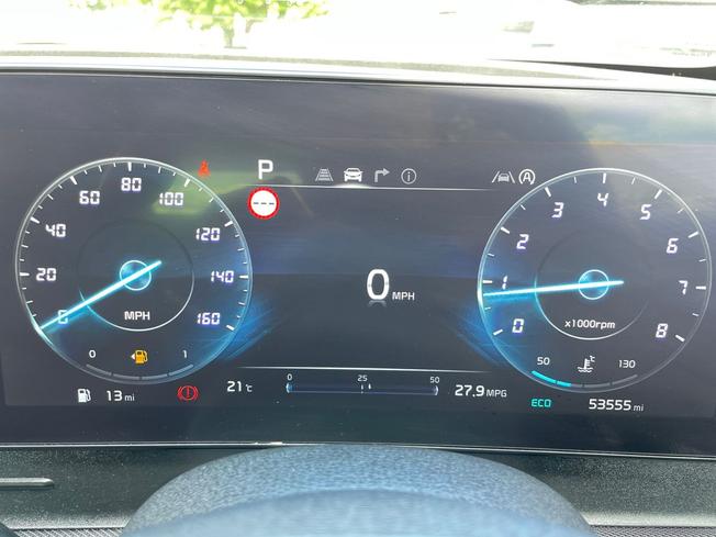 KIA Sportage Photo 15